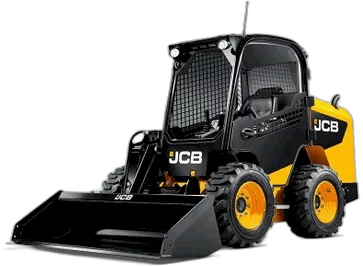 Mini carregadeira para locação